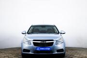 Chevrolet Cruze I Пермь  - изображение 23