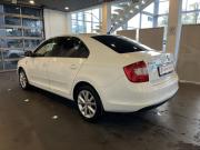 Skoda Rapid I Чебоксары  - изображение 41