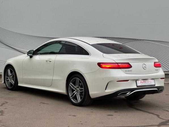 Mercedes-Benz E-Класс V (W213 S213 C238) с пробегом 2019 года, цена 4 249 000 рублей, 38797 км, купе, Автокод Объявления