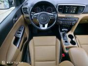 Kia Sportage IV Рестайлинг Самара  - изображение 36