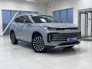 Exeed TXL I Рестайлинг Волгоград  - изображение 44