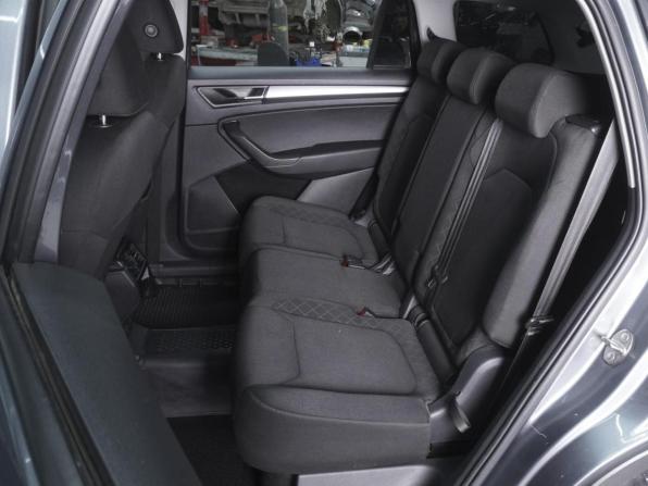 Skoda Kodiaq I с пробегом 2018 года, цена 1 980 000 рублей, 175945 км, внедорожник, Автокод Объявления