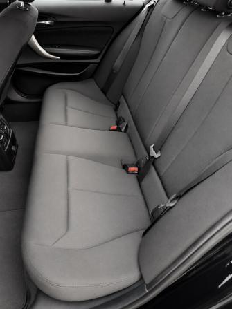 BMW 1 серии II (F20/F21) Рестайлинг 2 с пробегом 2018 года, цена 1 541 000 рублей, 176751 км, хэтчбек, Автокод Объявления