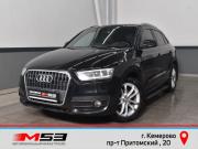 Audi Q3 I (8U) Кемерово  - изображение 26