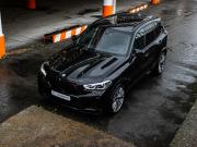 BMW X5 M III (F95) Москва  - изображение 29