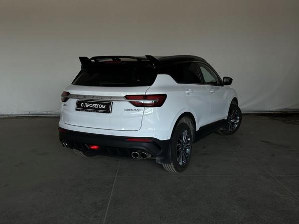 Geely Coolray I с пробегом 2023 года, цена 1 950 000 рублей, 34548 км, внедорожник, Автокод Объявления