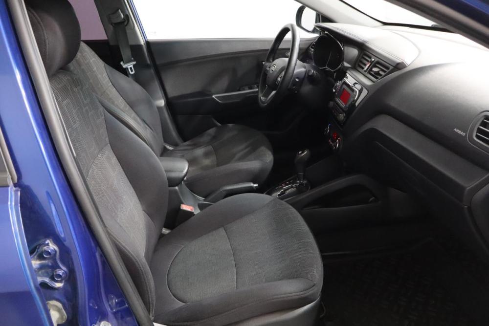 Kia Rio III Санкт-Петербург  - изображение 11