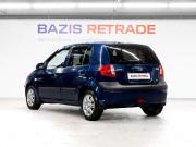 Hyundai Getz I Рестайлинг Тюмень  - изображение 30
