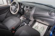 Lada (ВАЗ) Granta I Рестайлинг Томск  - изображение 34