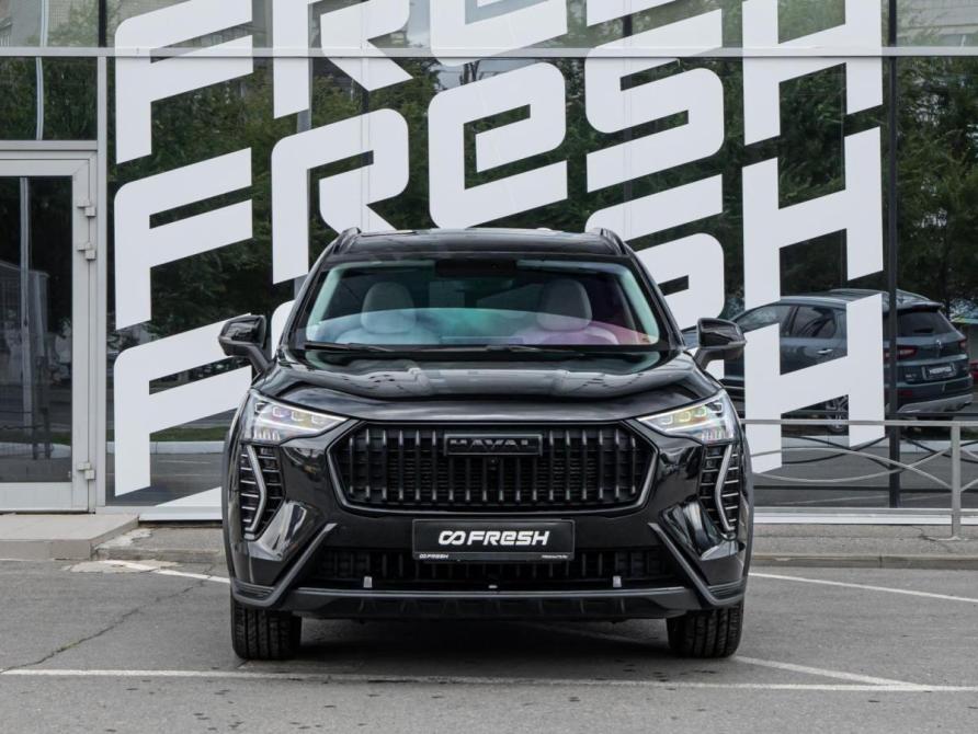 Haval Jolion I Рестайлинг Волгоград  - изображение 3