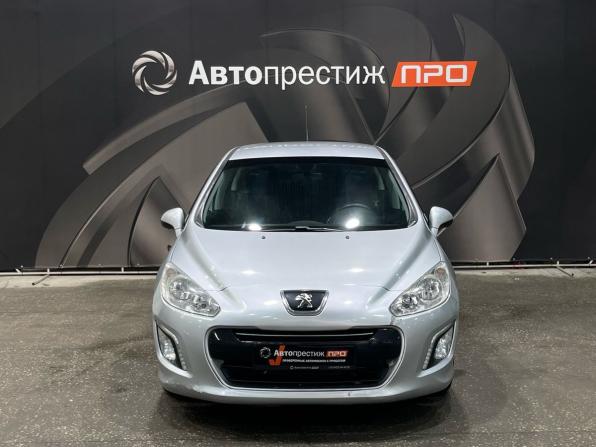 Peugeot 308 I Рестайлинг с пробегом 2011 года, цена 380 000 рублей, 249943 км, хэтчбек, Автокод Объявления