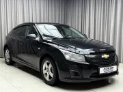 Chevrolet Cruze I Рестайлинг Ижевск  - изображение 28