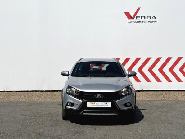Lada (ВАЗ) Vesta I с пробегом 2020 года, цена 1 220 000 рублей, 47458 км, универсал, Автокод Объявления