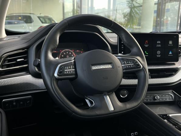 Haval F7x I Рестайлинг с пробегом 2023 года, цена 2 390 000 рублей, 15301 км, внедорожник, Автокод Объявления