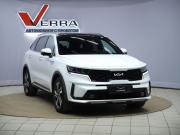 Kia Sorento IV Уфа  - изображение 24