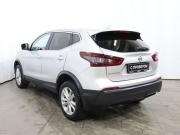 Nissan Qashqai II Рестайлинг Москва  - изображение 29