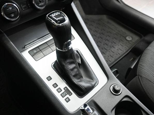 Skoda Octavia III (A7) с пробегом 2016 года, цена 1 359 900 рублей, 243000 км, лифтбек, Автокод Объявления