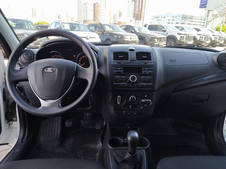 Lada (ВАЗ) Granta I Рестайлинг Екатеринбург  - изображение 18