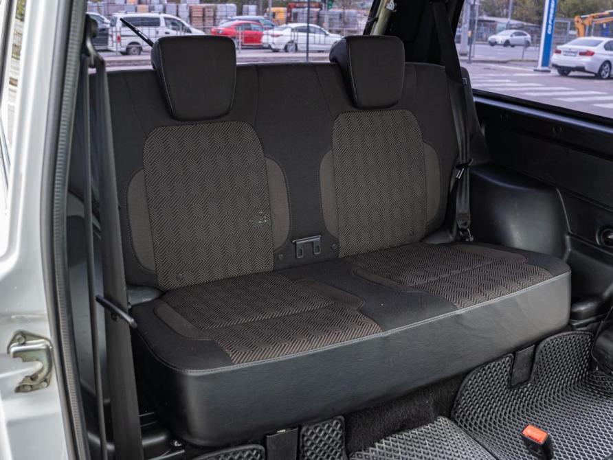 Lada (ВАЗ) 2121 (4x4) I Рестайлинг (2020) Краснодар  - изображение 7
