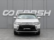Mitsubishi Outlander III Рестайлинг 2 Краснодар  - изображение 23