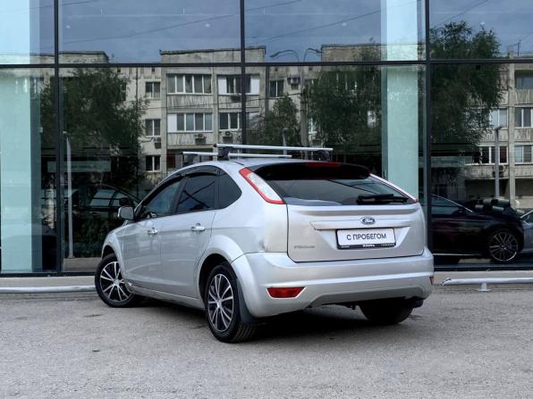 Ford Focus II Рестайлинг с пробегом 2009 года, цена 429 000 рублей, 217390 км, хэтчбек, Автокод Объявления