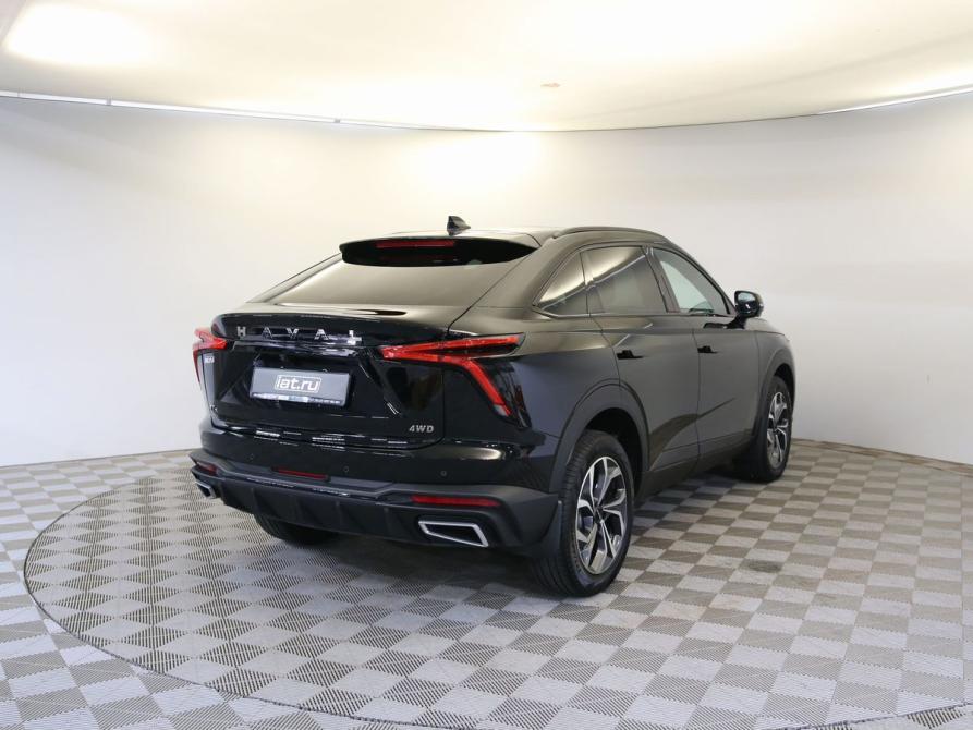 Haval F7x II Санкт-Петербург  - изображение 5