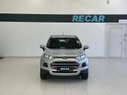 Ford EcoSport II Санкт-Петербург  - изображение 45