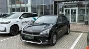 Kia Rio IV Рестайлинг Череповец  - изображение 15