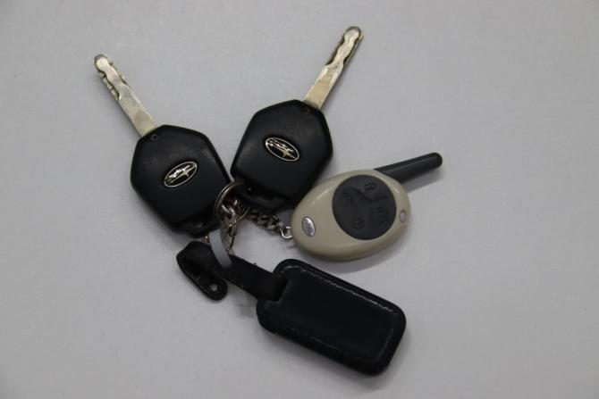 Subaru Forester III с пробегом 2008 года, цена 945 450 рублей, 269802 км, внедорожник, Автокод Объявления