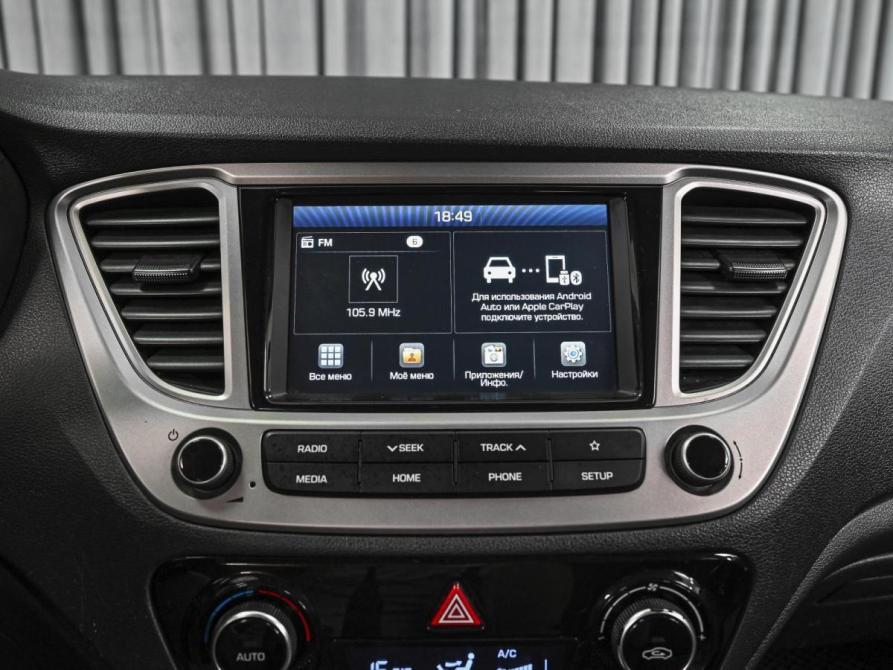 Hyundai Solaris II Ставрополь  - изображение 14