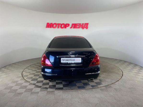 Nissan Teana I (J31) Рестайлинг с пробегом 2007 года, цена 670 000 рублей, 260000 км, седан, Автокод Объявления
