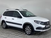 Lada (ВАЗ) Granta I Рестайлинг Ростов-на-Дону  - изображение 17