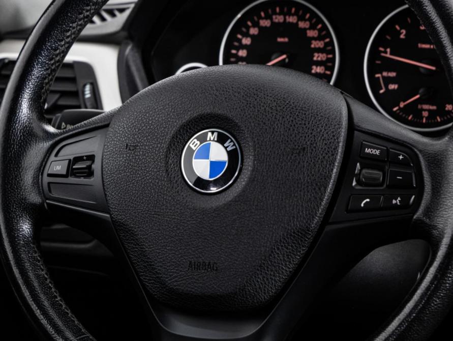 BMW 3 серии VI (F3x) Санкт-Петербург  - изображение 11