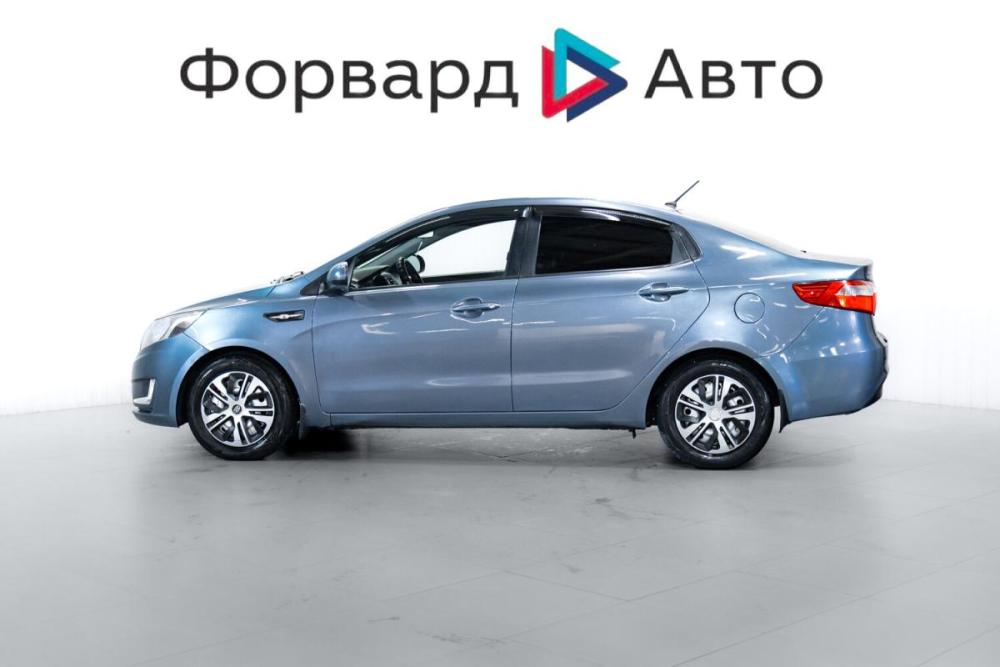 Kia Rio III Тюмень  - изображение 5