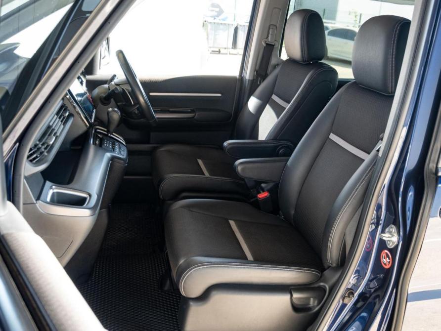 Honda Stepwgn V Рестайлинг Краснодар  - изображение 8