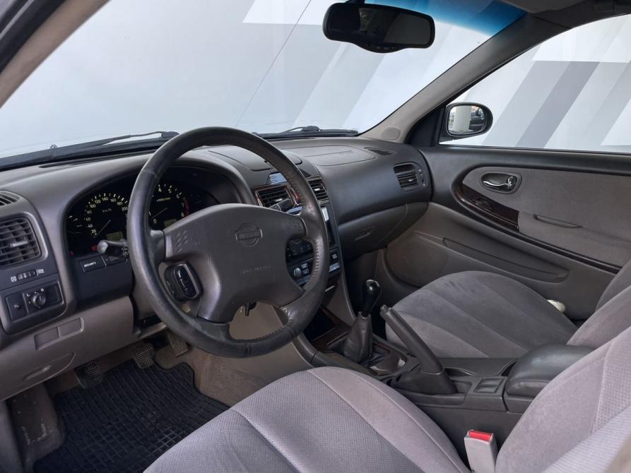 Nissan Maxima V (A33) Екатеринбург  - изображение 12