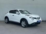 Nissan Juke I Рестайлинг Липецк  - изображение 19