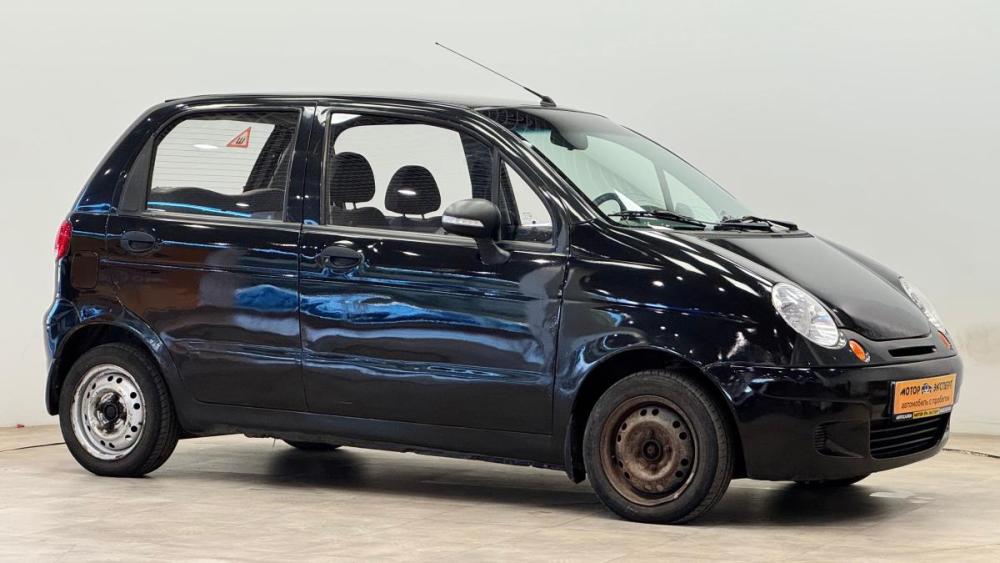 Daewoo Matiz I Рестайлинг Киров  - изображение 6