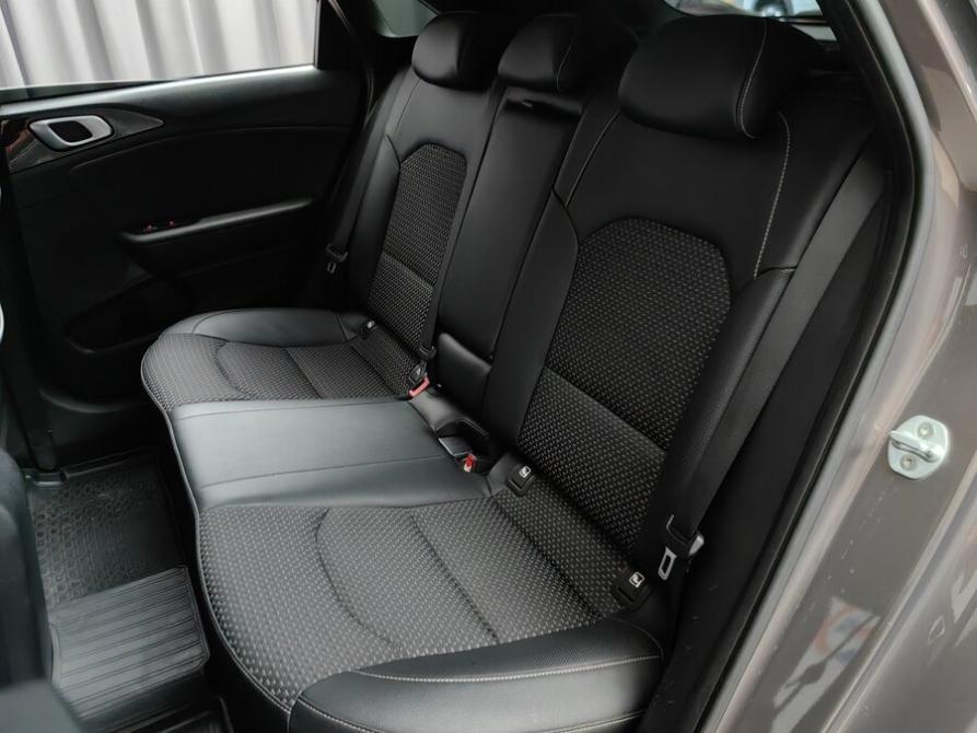Kia Ceed III Подольск  - изображение 8