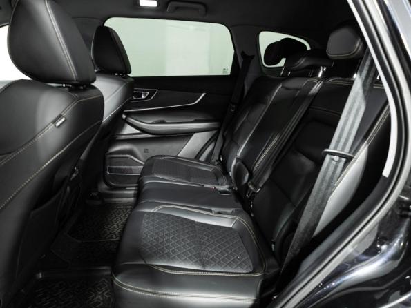Chery Tiggo 8 Pro I с пробегом 2021 года, цена 1 699 000 рублей, 112219 км, внедорожник, Автокод Объявления