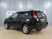 Nissan X-Trail I Рестайлинг Воронеж  - изображение 21