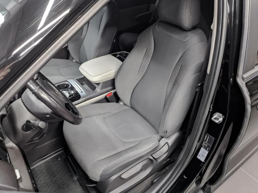 Kia Carnival IV Москва  - изображение 19