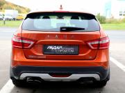 Lada (ВАЗ) Vesta I Иваново  - изображение 24