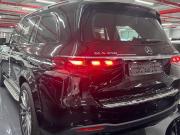 Mercedes-Benz GLS II (X167) Рестайлинг Москва  - изображение 9