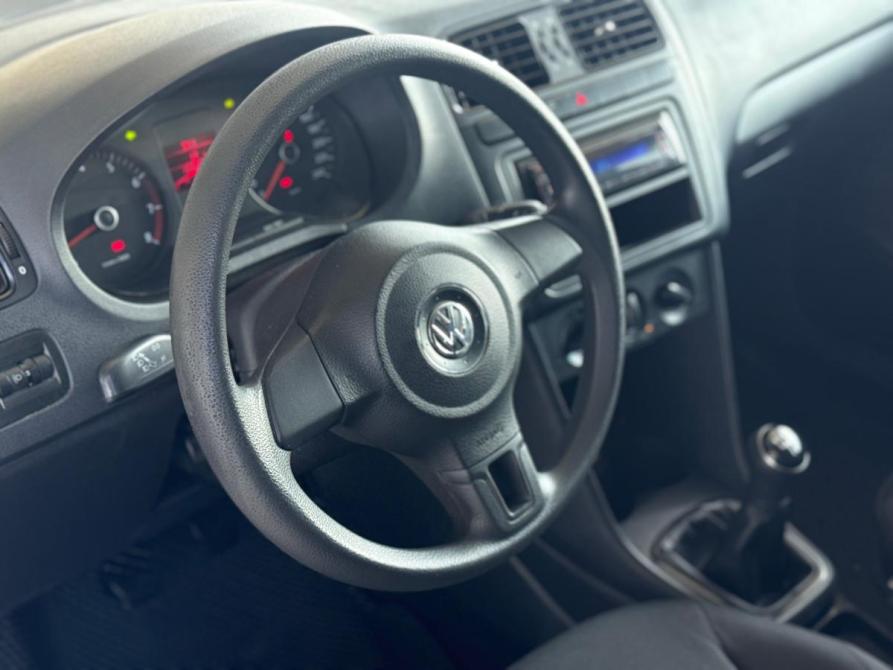 Volkswagen Polo V Екатеринбург  - изображение 10