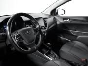Hyundai Solaris II Рестайлинг Санкт-Петербург  - изображение 29