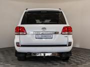 Toyota Land Cruiser 200 Series Санкт-Петербург  - изображение 35