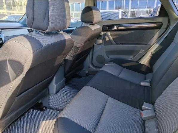 Chevrolet Lacetti I с пробегом 2010 года, цена 435 000 рублей, 268013 км, седан, Автокод Объявления
