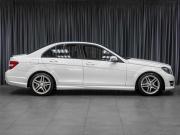 Mercedes-Benz C-Класс III (W204) Рестайлинг Тюмень  - изображение 34
