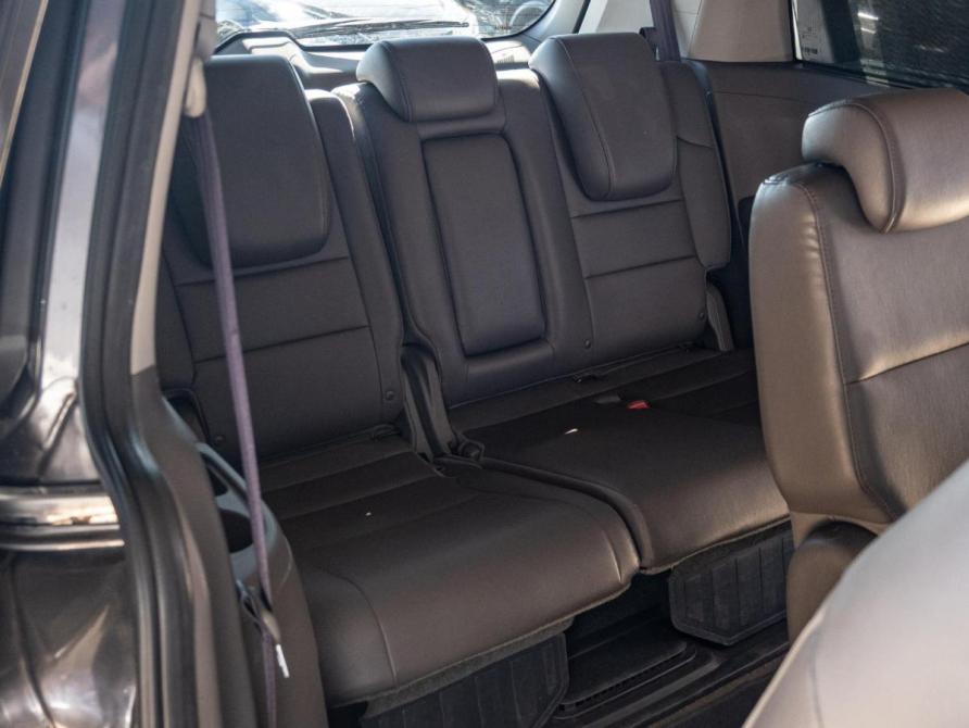 Honda Odyssey (North America) IV Краснодар  - изображение 9
